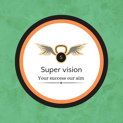 SUPER VISION MARKETINGPVT.LTD.