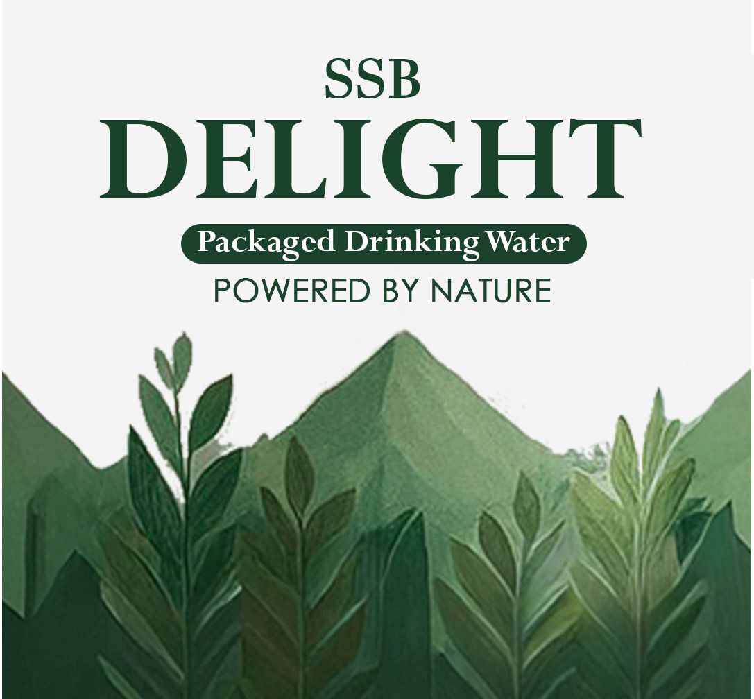 SHREE SMARAN BEVERAGES