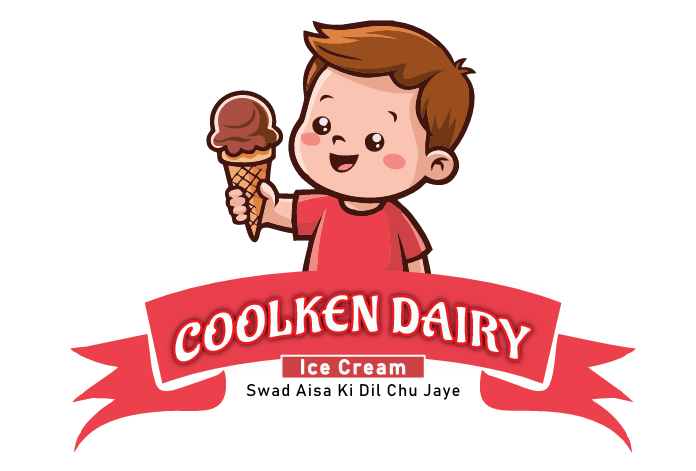 COOLKEN DAIRY ICE CREAM