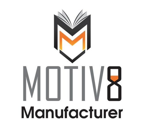 MOTIV8 MANUFACTURER INDIA