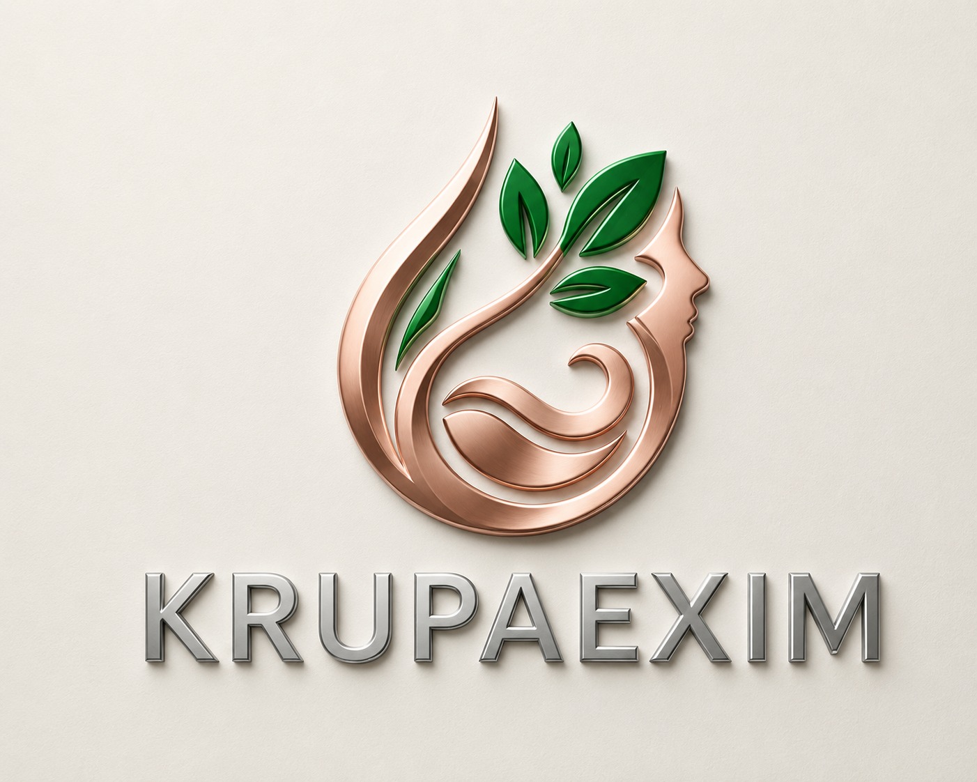 KRUPA EXIM