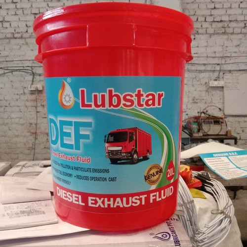 Lubstar Lubricants Private Limited