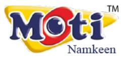 Moti Namkeen Pvt. Ltd.