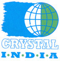 Crystal India