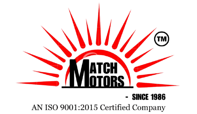 New Match Motors