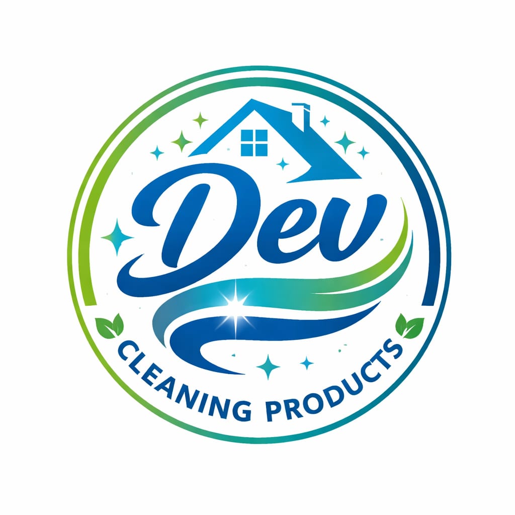 Dev home cleaning product