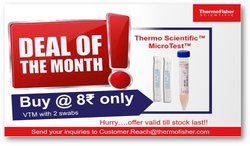 Thermo Fisher Scientific India Private Limited 