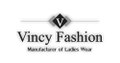 Vincy Fashion