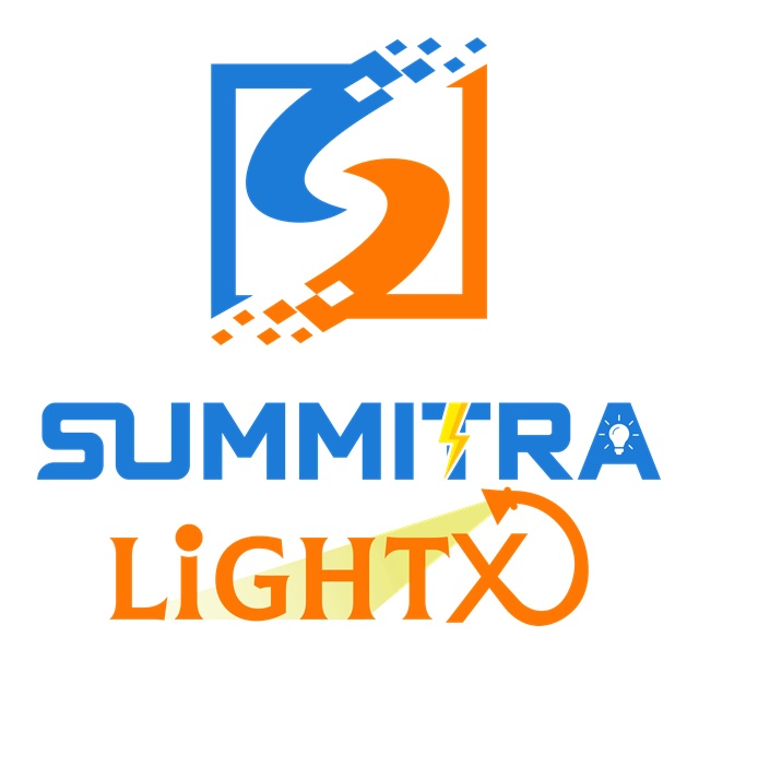 SUMMITRA LIGHTX LLP