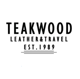 Teakwood Leather & Travel
