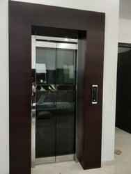 Schneider Elevator India Pvt Ltd