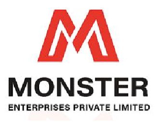 Monster Enterprises Private Limited