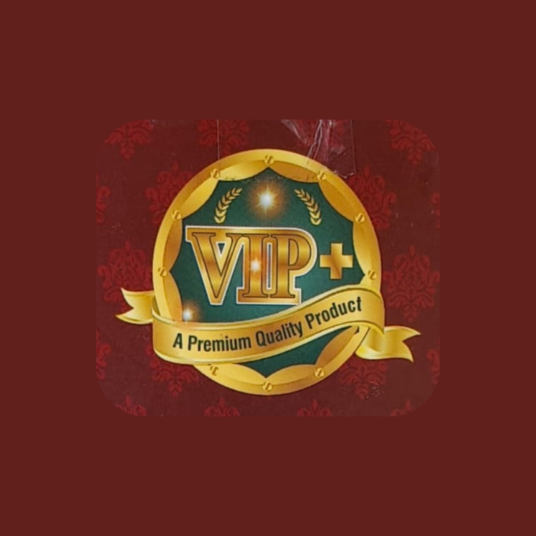 VIP PLUS