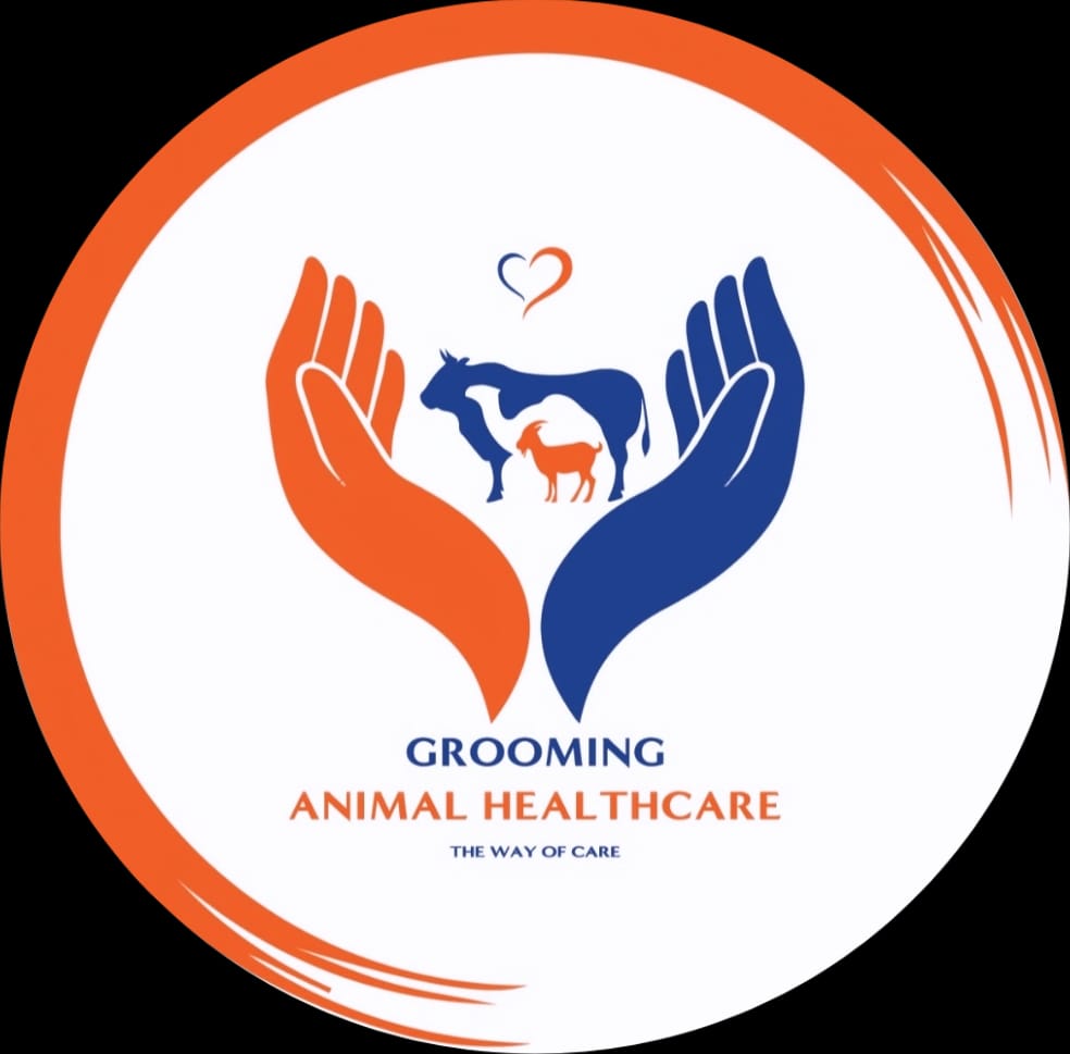 GROOMING ANIMAL HEALTHCARE