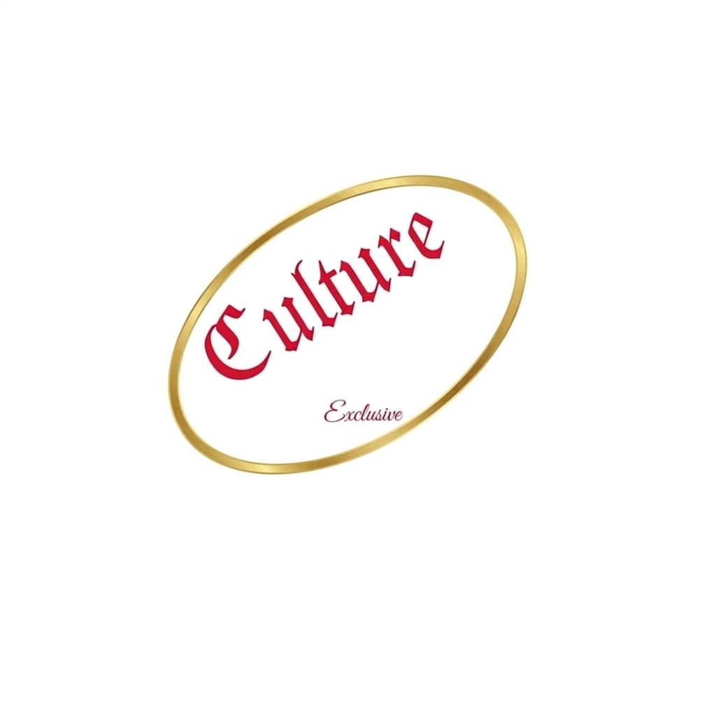 CULTURE EXCLUSIVE