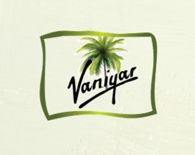 Vaniyar Coconut Oil