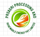 PRSAGRI PROCESSING AND RENEWABLE ENERGY PRIVATE LIMITED