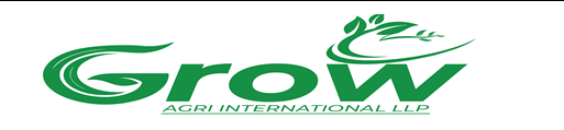 G GROW AGRI INTERNATIONAL LLP