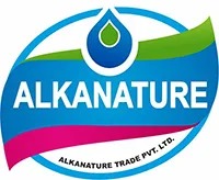 ALKANATURE TRADE PVT LTD