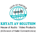 Khyati AV Solution