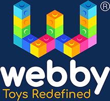 Webby Toys