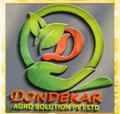 Dondekar Agro Solutions Private Limited