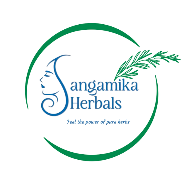 SANGAMIKA HERBALS