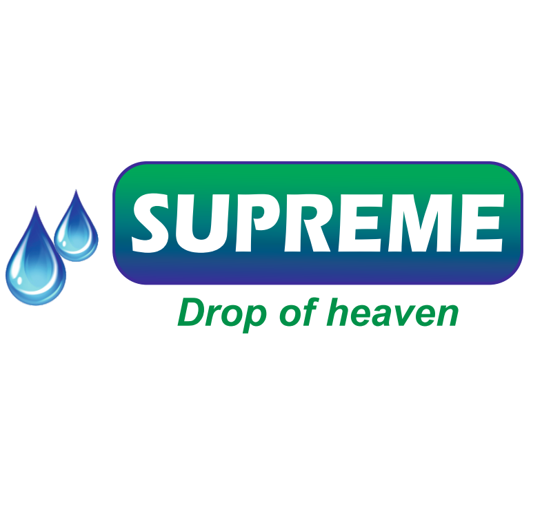 SUPREME BEVERAGE