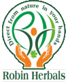 Robin Herbal Health Care Products