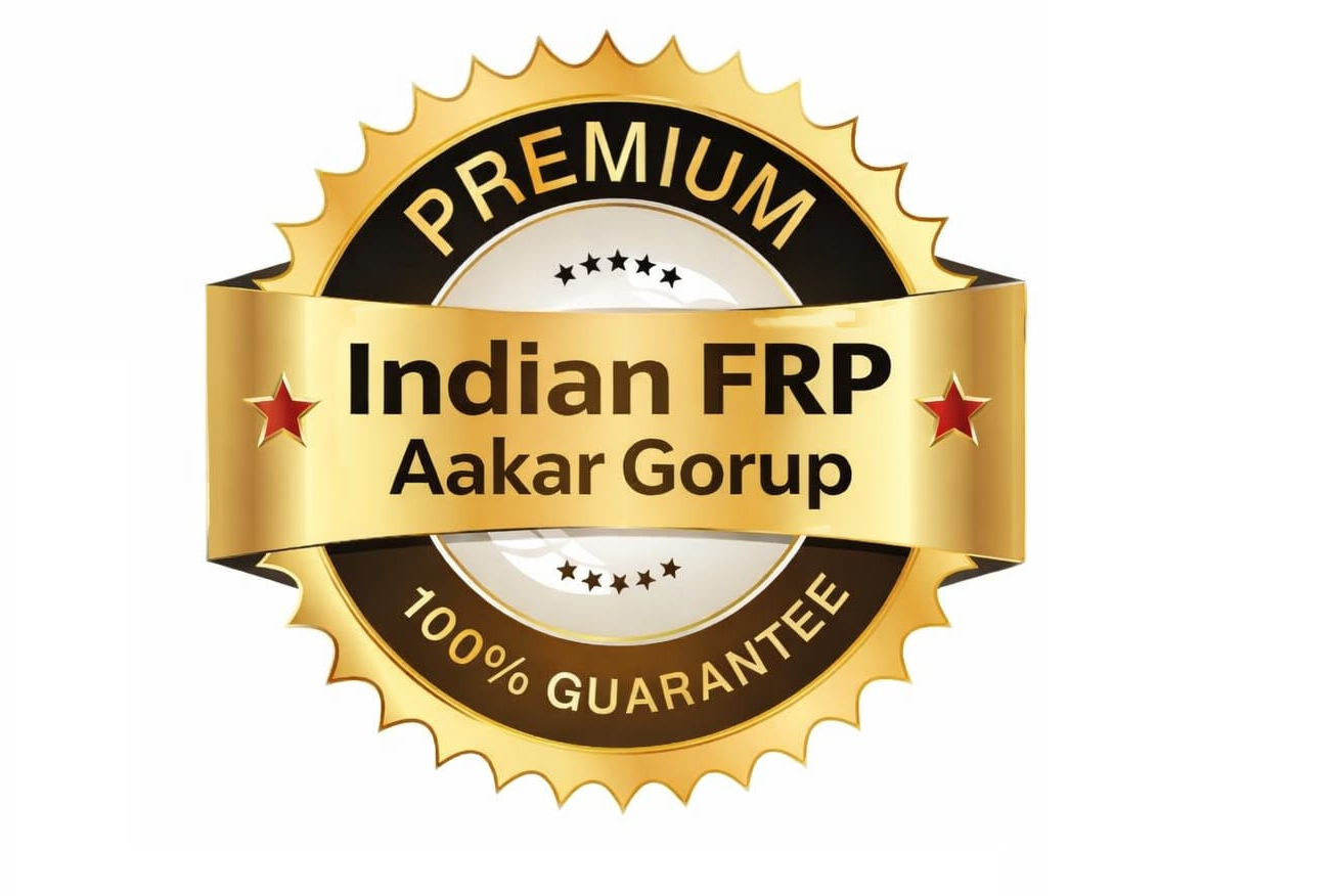 Indian frp aakar group