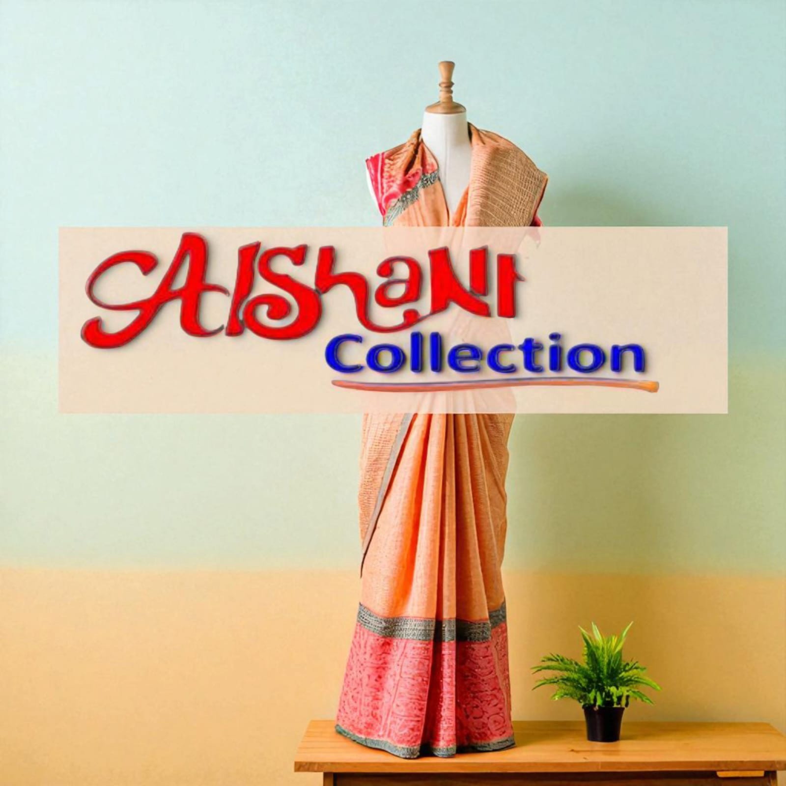 Aishani Collection