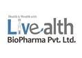 LIVEALTH BIOPHARMA PRIVATE LIMITED