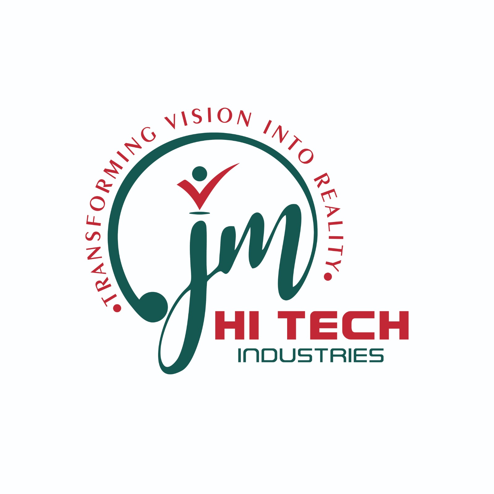 J M HI TECH INDUSTRIES