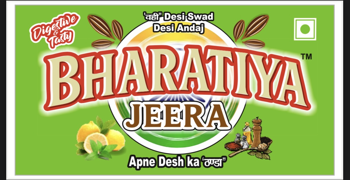 Bharatiya Jeera