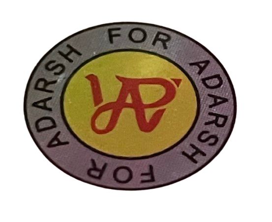 ADARSH PHARMACEUTICAL WORKS