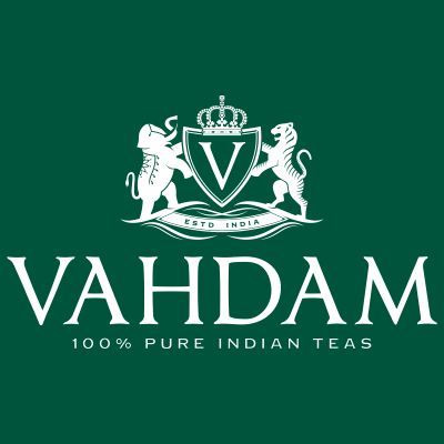 Vahdam Teas Private Limited