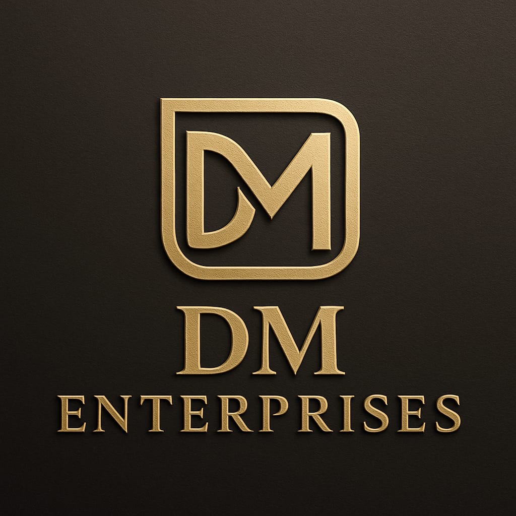 DM Enterprises