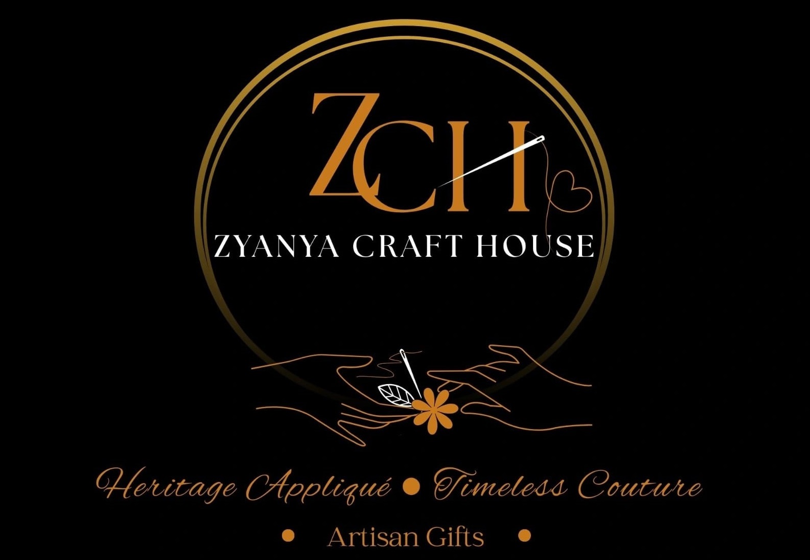 ZYANYA CRAFT HOUSE