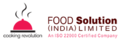 Food Solution India Limited