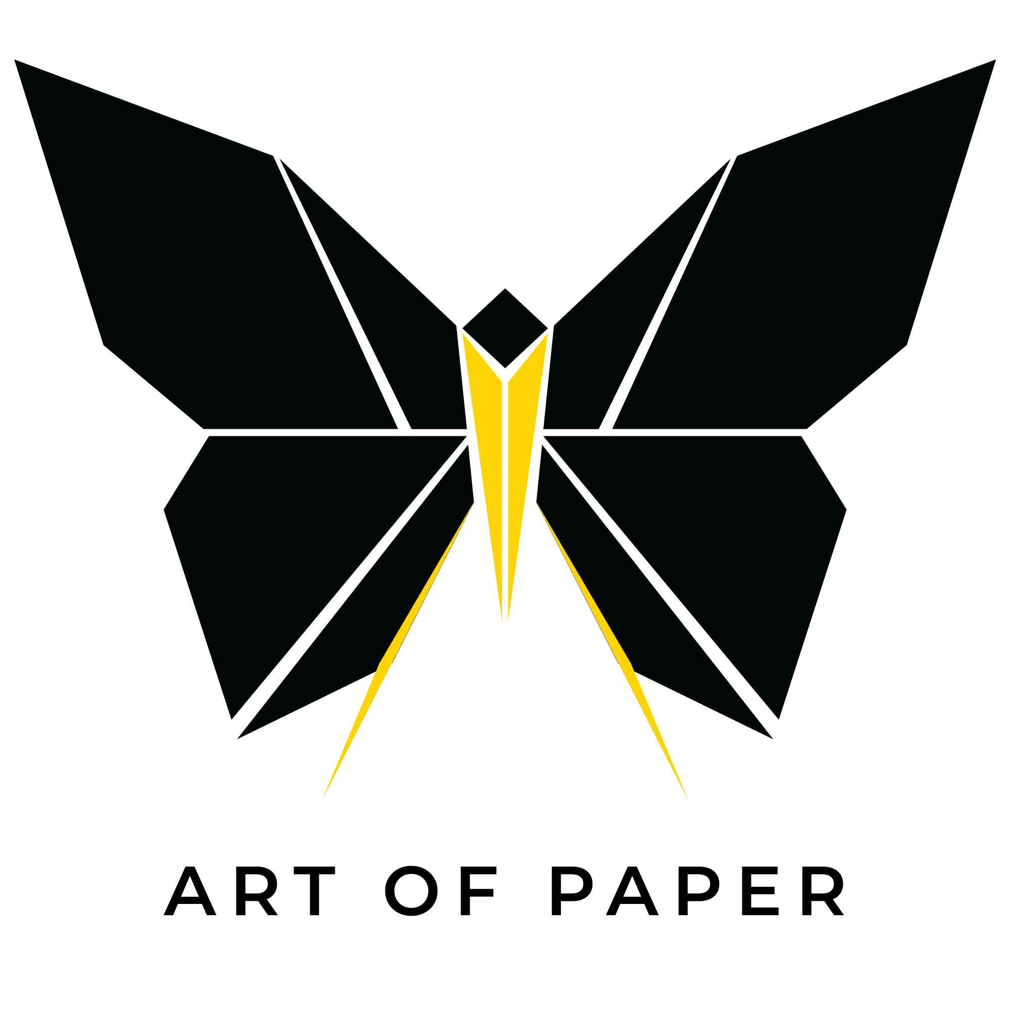ART OF PAPER