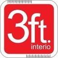 3feet Interio Private Limited