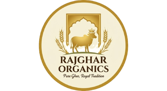 Rajghar Organics