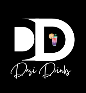 Desi Drinks