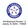Vendor Logo