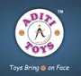 Aditi Toys Private Limited