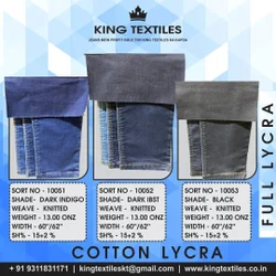 King Textiles