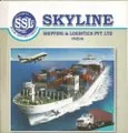 Skyline Shipping & Logistics Pvt. Ltd
