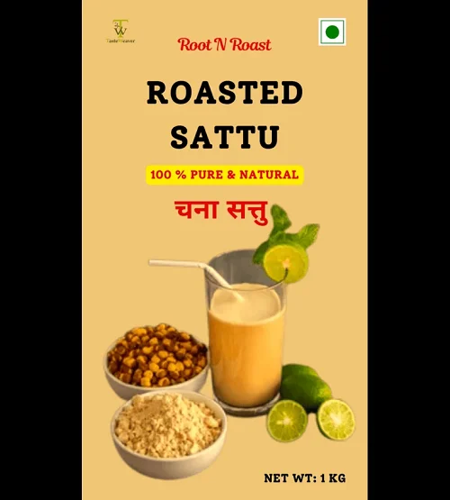 Tasteweaver Foods Factory LLP