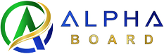 ALPHA BOARD