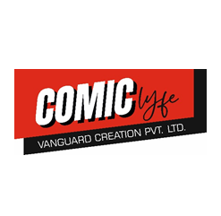 VANGUARD CREATION PRIVATE LIMITED
